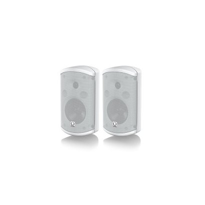 ลำโพงติดผนัง Turbosound IMPACT TCI52TR Passive Loudspeaker 5″