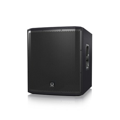 ลำโพงซับเบส Turbosound iP15B Powered Subwoofer 15″