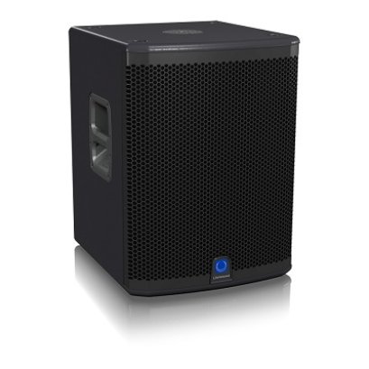 ลำโพงซับเบส Turbosound iQ18B Powered Subwoofer 18″