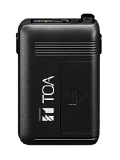 ไมโครโฟนไร้สาย TOA WM-5325 Wireless Transmitter