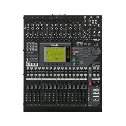 มิกเซอร์ Yamaha 01V96i Digital Mixer