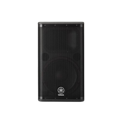 ลำโพง YAMAHA DSR115 Powered Speaker 15″
