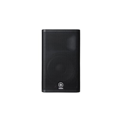 ลำโพง YAMAHA DXR10MKII  กำลังขับ 1100 วัตต์ ขนาด 10นิ้วPowered Speaker 10″