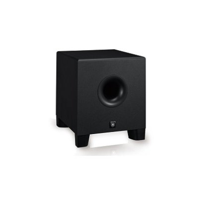 ลำโพงซับเบส YAMAHA HS8S Powered Subwoofer 8″
