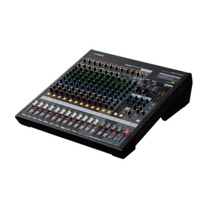 มิกเซอร์ YAMAHA MGP16X Premium Mixing Console