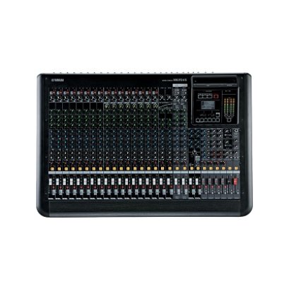 มิกเซอร์ YAMAHA MGP24X Premium Mixing Console