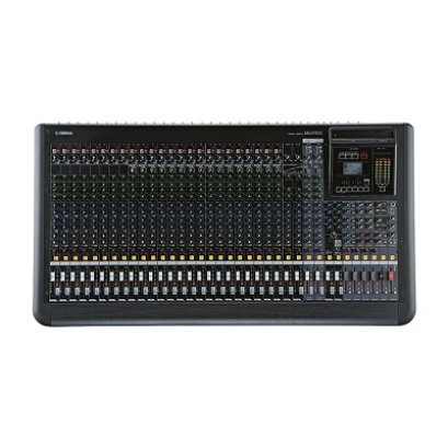 มิกเซอร์ YAMAHA MGP32X Premium Mixing Console