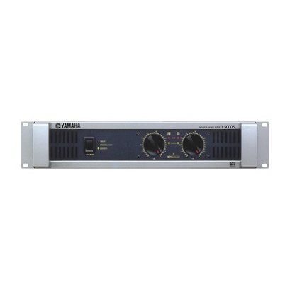 เพาเวอร์แอมป์ YAMAHA P5000S Power Amplifier