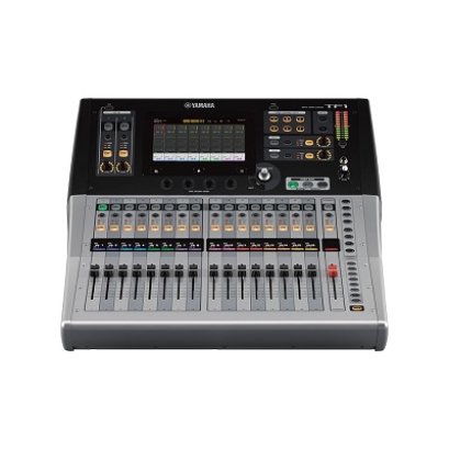 ดิจิตอลมิกเซอร์ Yamaha TF1 Digital Mixing Console