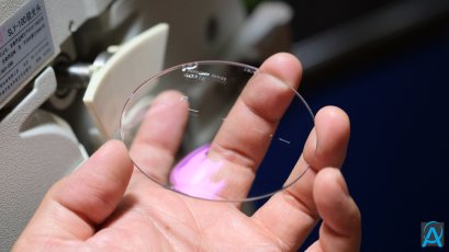 Persona Special Single Vision