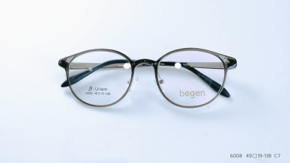 กรอบแว่น BEGAN