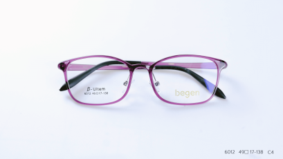 กรอบแว่น BEGAN