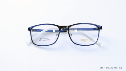 กรอบแว่น BEGAN