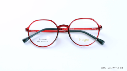 กรอบแว่น BEGAN