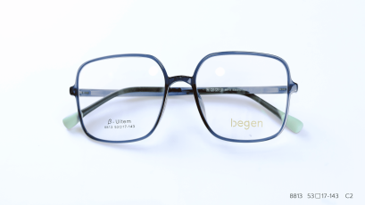 กรอบแว่น BEGAN