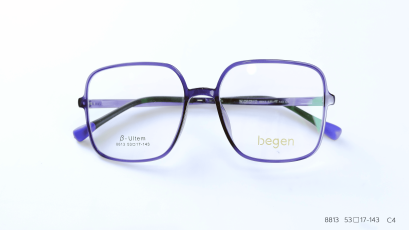 กรอบแว่น BEGAN