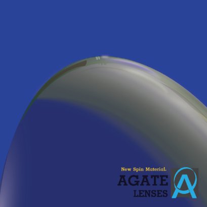 1.56 เลนส์โค๊ทเปลี่ยนสี ตัดแสงสีน้ำเงิน