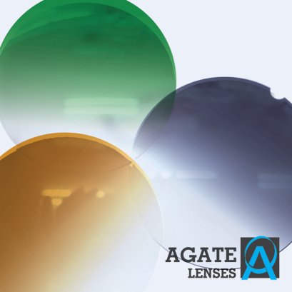 1.50 เลนส์ทำสี สำเร็จ เต็มและไล่สี