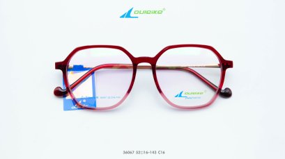 กรอบแว่น OULEIKE 2021