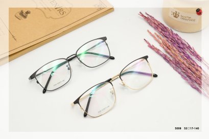 กรอบแว่นแฟชั่น