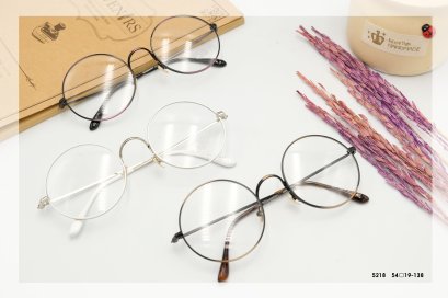 กรอบแว่นแฟชั่น