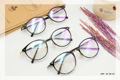 กรอบแว่นแฟชั่น