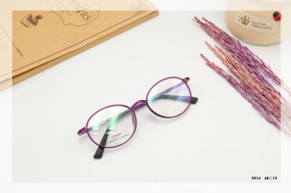 กรอบแว่นแฟชั่น