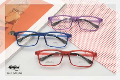 กรอบแว่นตาก้างปลา