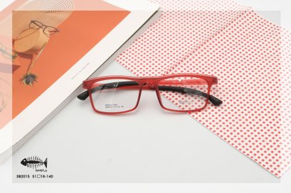 กรอบแว่นตาก้างปลา