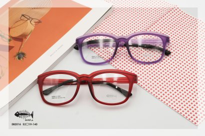 กรอบแว่นตาก้างปลา