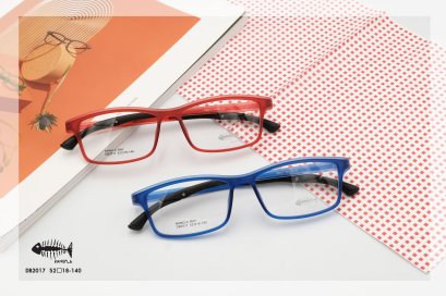 กรอบแว่นตาก้างปลา