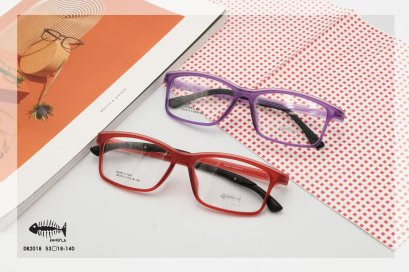 กรอบแว่นตาก้างปลา