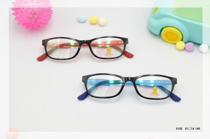 กรอบแว่นตาเด็ก