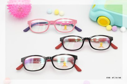 กรอบแว่นตาเด็ก