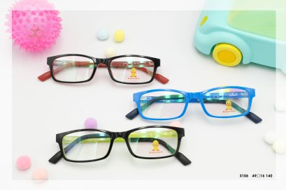 กรอบแว่นตาเด็ก