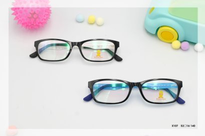 กรอบแว่นตาเด็ก