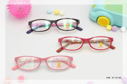 กรอบแว่นตาเด็ก