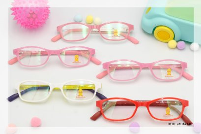 กรอบแว่นตาเด็ก