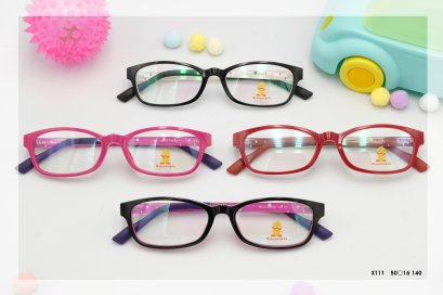 กรอบแว่นตาเด็ก