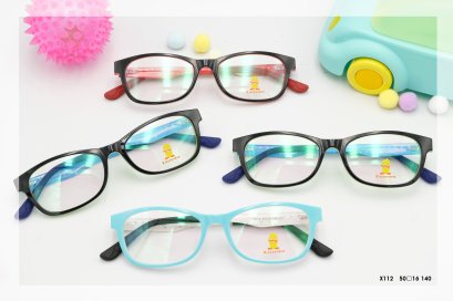 กรอบแว่นตาเด็ก