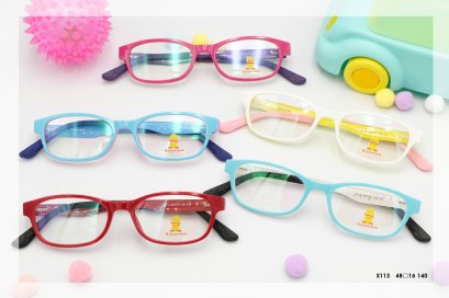 กรอบแว่นตาเด็ก