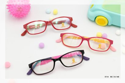 กรอบแว่นตาเด็ก