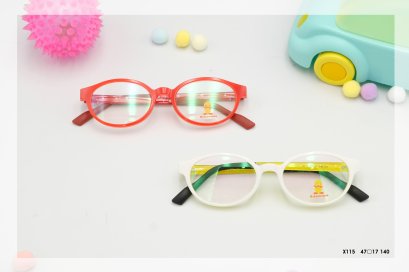 กรอบแว่นตาเด็ก