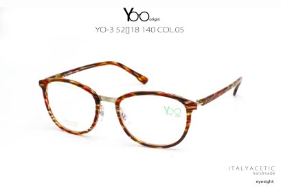 กรอบเเว่น YOO