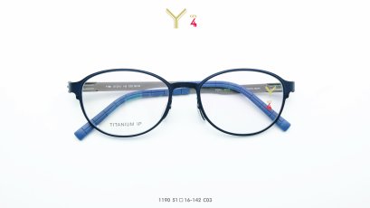 กรอบแว่น Yoo Gen4