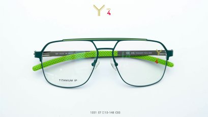 กรอบแว่น Yoo Gen4