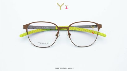 กรอบแว่น Yoo Gen4
