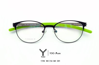 กรอบแว่น Yoo Cura 2020