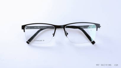 กรอบแว่น Yoo Gen6