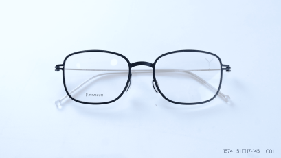 กรอบแว่น Yoo Gen6